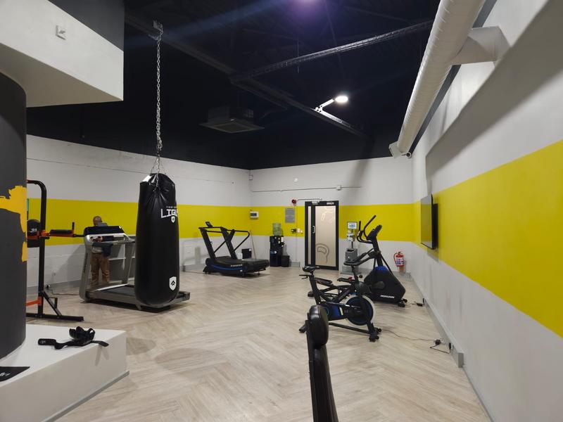 To Let commercial Property for Rent in Cape Town City Centre Western Cape